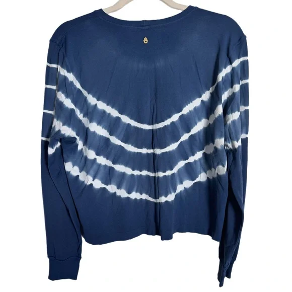 Spiritual Gangster Supernova long sleeve active tee size xs/s - Picture 3 of 7